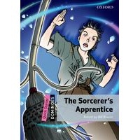 Dominoes: 2nd Edition Quick Starter (250 Headwords) Sorcerer's Apprentice, The