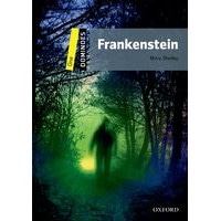 Dominoes: 2nd Edition 1 Frankenstein