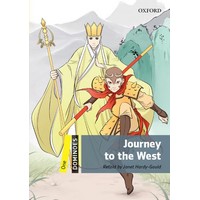 Dominoes: 2nd Edition Level 1 Journey to the West