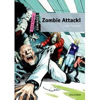 Dominoes: 2nd Edition Quick Starter Zombie Attack!