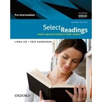 Select Readings Pre-Intermediate (2/E) Student Book