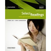 Select Readings Intermediate (2/E) Student Book