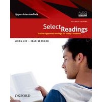 Select Readings Upper-Intermediate (2/E) Student Book
