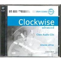 Clockwise Advanced Class CD (2)