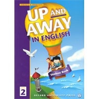 Up and Away in English 2 Student Book