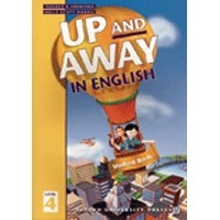 Up and Away in English 4 Student Book
