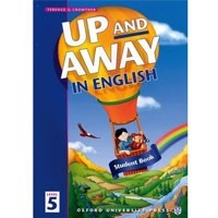 Up and Away in English 5 Student Book