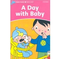 Dolphin Readers Starter Day + Baby A