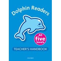 Dolphin Readers Teacher's Handbook