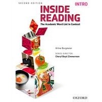 Inside Reading Introductory (2/E) Student Book