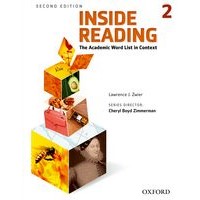 Inside Reading 2 (2/E) Student Book