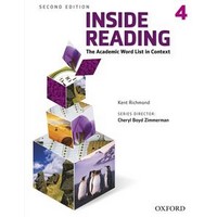 Inside Reading 4 (2/E) Student Book