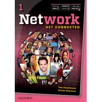 Network Level 1 Teacher's Book