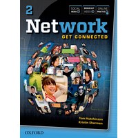 Network Level 2 Teacher's Book