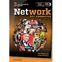 Network Level 3 Teacher's Book