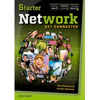 Network Starter  Teacher's Book