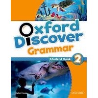 Oxford Discover 2 Grammar Student Book