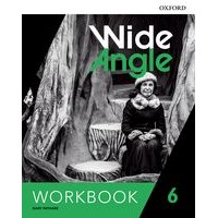 Wide Angle 6 Workbook