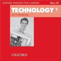 Oxford English for Careers Technology 1 CD (1)