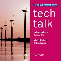 Tech Talk Intermediate CD (1)
