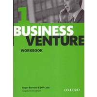 Business Venture 1 (3/E) Workbook