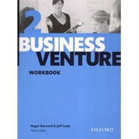 Business Venture 2 (3/E) Workbook