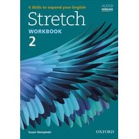 Stretch Level 2 Workbook