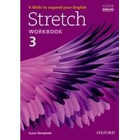 Stretch Level 3 Workbook