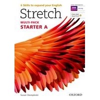 Stretch Level Starter SB+WB Multi-Pack A