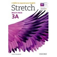 Stretch Level 3 SB+WB Multi-Pack A