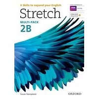 Stretch Level 2 SB+WB Multi-Pack B
