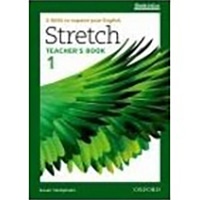 Stretch 1 Teacher's Book