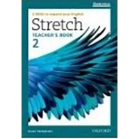 Stretch 2 Teacher's Book
