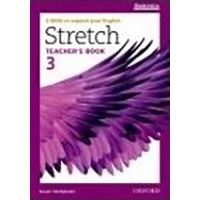 Stretch 3 Teacher's Book