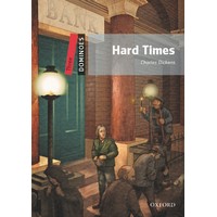 Dominoes: 2nd Edition Level 3 Hard Times (New Art)