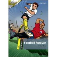 Dominoes: 2nd Edition Level 1 Football Forever