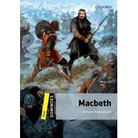 Dominoes: 2nd Edition Level 1 Macbeth