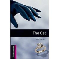 Oxford Bookworms Library Starter The Cat + MP3 Access Code