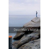 Oxford Bookworms Library 2 Dead Man's Island (3/E) + MP3 Access Code