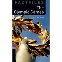 Oxford Bookworms Library Factfile 2 Olympic Games (2/E) MP3 Pack