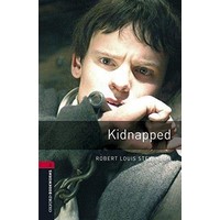 Oxford Bookworms Library 3 Kidnapped (3/E) + MP3 Access Code