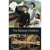 Oxford Bookworms Library 3 Railway Children, The (3/E) + MP3 Access Code