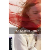 Oxford Bookworms Library 4 Scarlet Letter, The (3/E) + MP3 Access Code