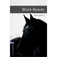 Oxford Bookworms Library 4 Black Beauty (3/E) + MP3 Access Code