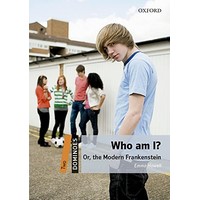 Dominoes: 2nd Edition Level 1 Who Am I? MP3 Pack