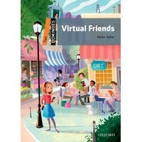 Dominoes: 2nd Edition Level 2 Virtual Friends MP3 Pack