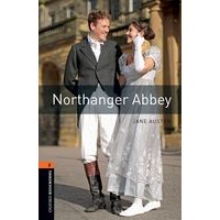Oxford Bookworms Library: Level 2: Northanger Abbey Paperback
