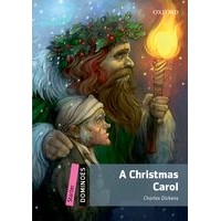 Dominoes: 2nd Edition StarterA Christmas Carol (MP3ﾊﾟｯｸ)