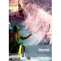 Dominoes: 2nd Edition Level 1 Hamlet (MP3ﾊﾟｯｸ)