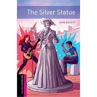 Oxford Bookworms Library Starter Interactive The Silver Statue MP3 Pack (3/E)